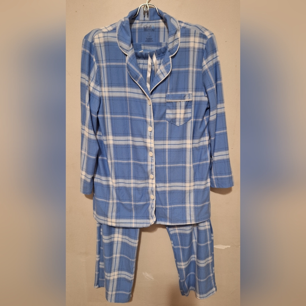 Croft and Barrow Women's pijama
